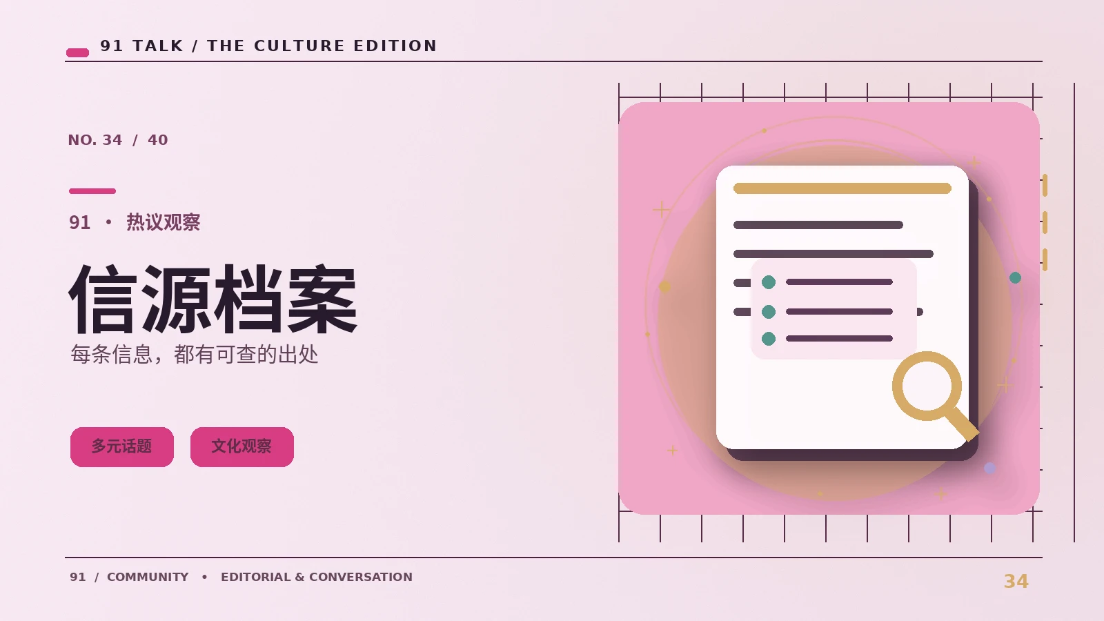 文章更正说明为什么重要